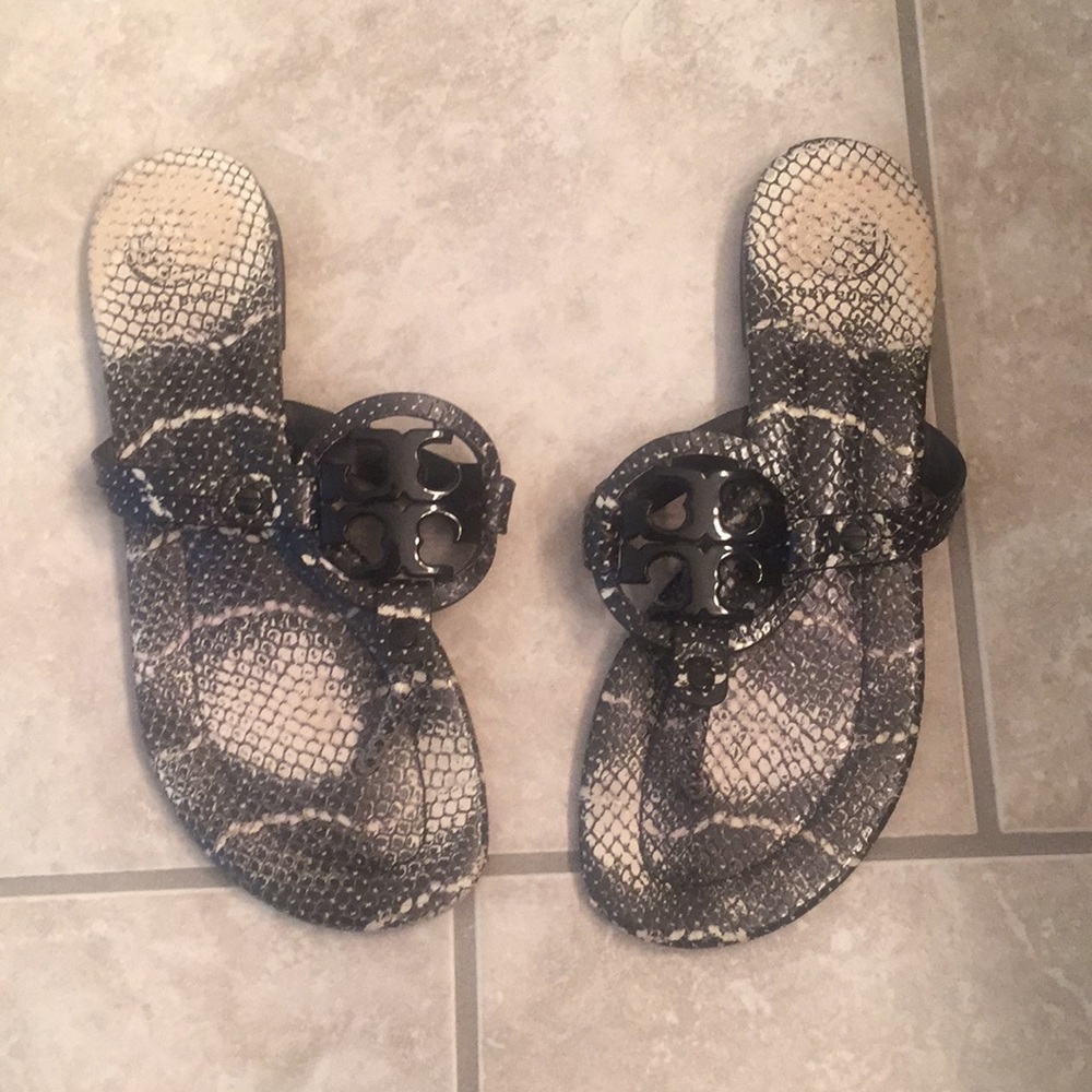 Tory Burch Miller